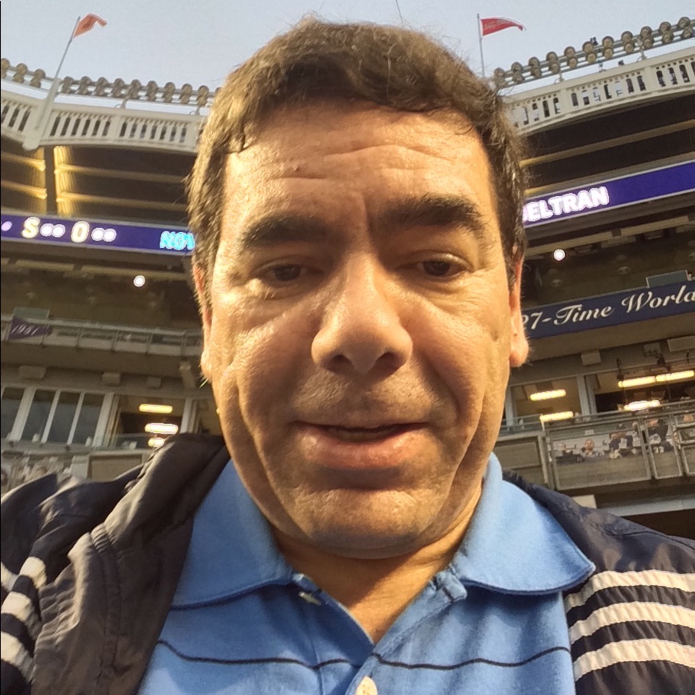 Meet your Posher, Michael